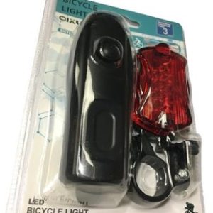 Qixun Bicycle Light/x2