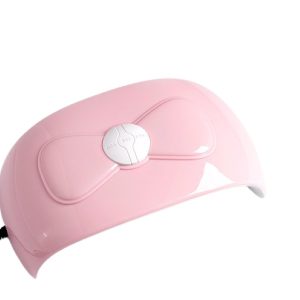 Professional Gel polish LED nail Dryer Lamp/X4