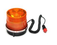 9 Flash Strobe Warning Light 51012M/C-D3/X4