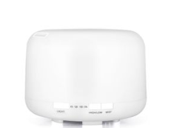 A770 -500ML AROMA DIFFUSER HUMID/B-O1/X2