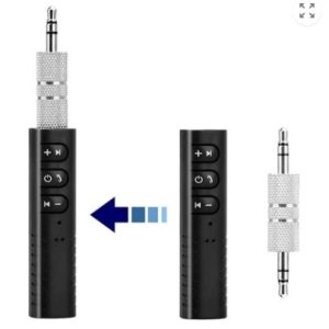 Car Bluetooth Music Receiver/b-d2/x2