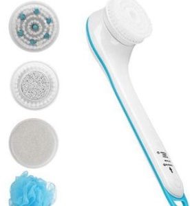 Span Spa - Spinning Spa Brush I-D2 #5/X4