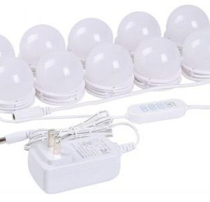 vanity Mirror Light 521-33/x2