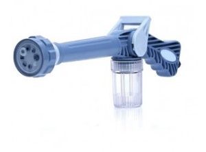 Ez Jet Water Cannon - 3 Way Flow / F-H4