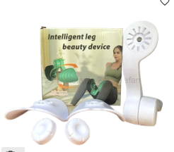 Intelligent Leg Beauty Device/d-j2/x2
