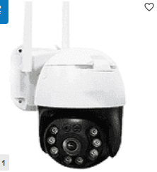 Andowl intelligent camera Q-A245/X2