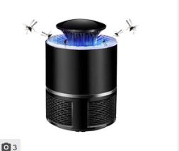 Mosquito Killing Lamp/D-J1/X2