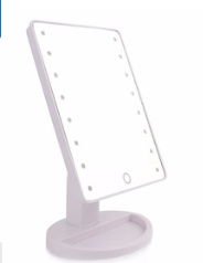 Led Lamp mirror - 6 Leds Table Top/F21-8-603/x2