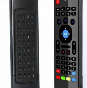 Air mouse 2.4g motion sensing air mouse & keyboard D-E3 #3