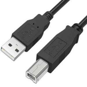 3m usb2.0 printer cable