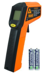 Infrared Forehead Thermometer - AD801