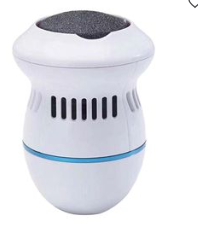 Callus Remover - Foot Grinder -2000 Rpms F28-8-251