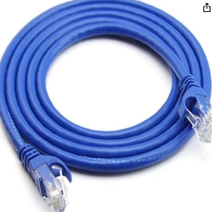 5m cat6e lan cable