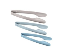 3pcs Kitchenware food tongs/G-G2/x1