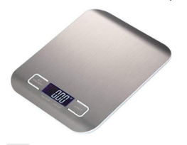 1.5Kg Digital Kitchen Scale/x2