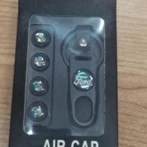 Car Air Cap - Ford