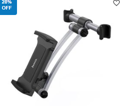 Hoco backrest in car holder ca62