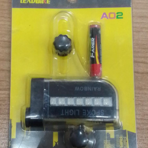 Led bike spoke light A02