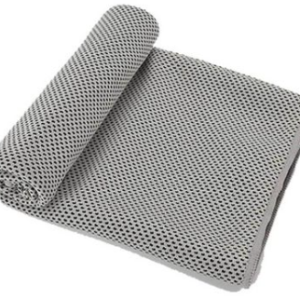 Instant Cooling Towel grey/A-X2/X2