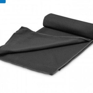 Sports Instant Cool Towel - Black/A-X2/X2