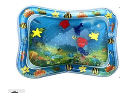 Baby Slapped Pad G-E2
