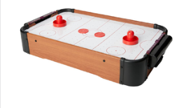 Tabletop Air Hockey/X2
