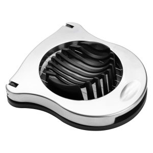 TAKEHOME STAINLESS STEEL EGG SLICER/X2