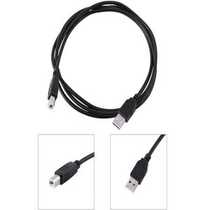 Usb 2.0 Printer Cable 1.5m