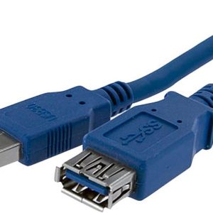Usb 3.0 male to micro B extension cable - 1.5Meter